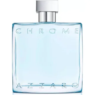 Azzaro Chrome Chrome Eau De Toilette