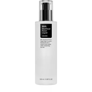 Cosrx BHA Blackhead Power Liquid