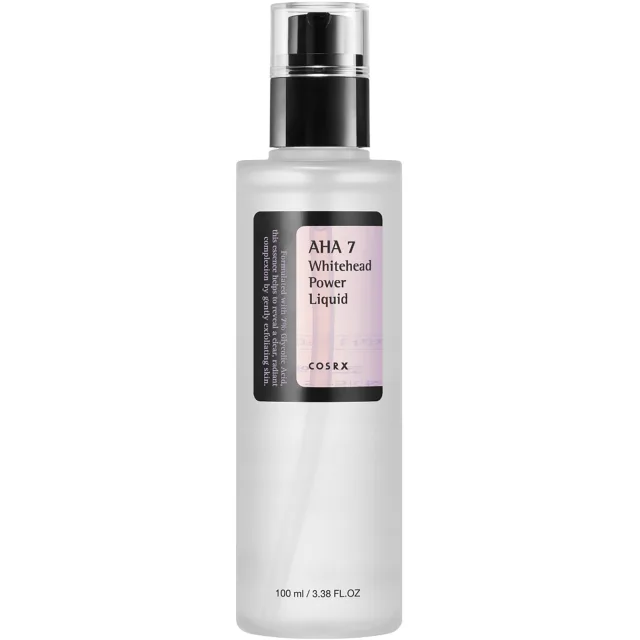 Cosrx AHA 7 Whitehead Power Liquid