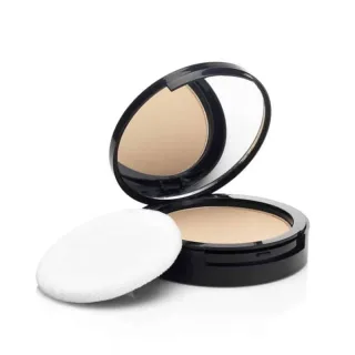 BeautyUK Beauty UK NEW Face Powder Compact No.3