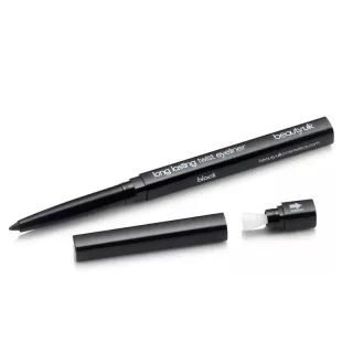 BeautyUK Beauty UK Twist Eye Liner Pencil - Black