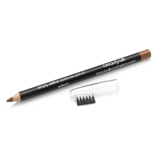 BeautyUK Beauty UK Eyebrow Pencil - Auburn