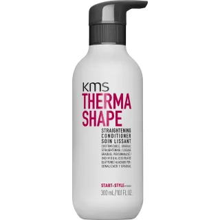 KMS Thermashape START Straightening Conditioner