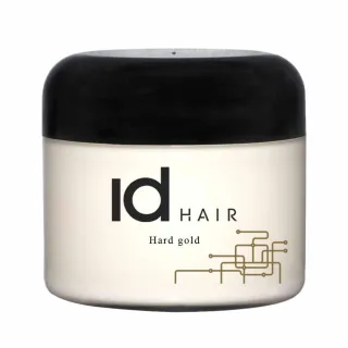 Id Hair Hard Gold Wax