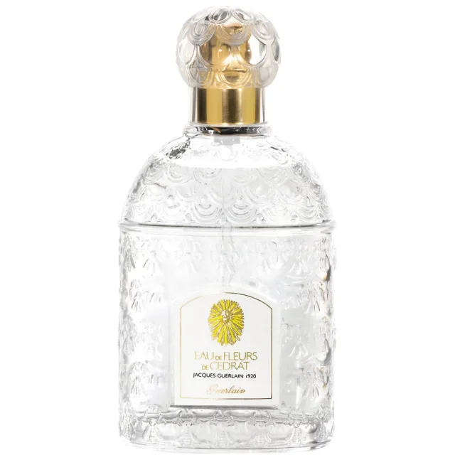 Guerlain Eau de Fleurs Cedrat Edt