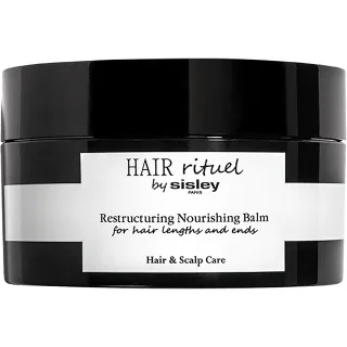 Sisley Hair Rituel by Restructuring Nourishing Balm