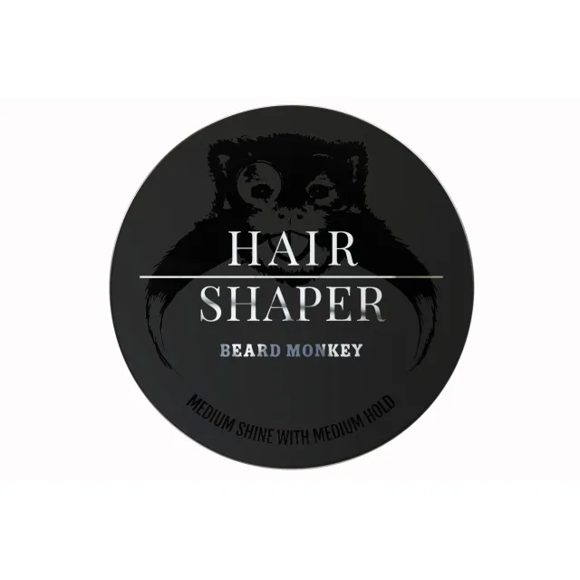 Beard Monkey Hair Shaper