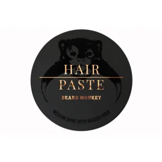 Beard Monkey Hair Paste
