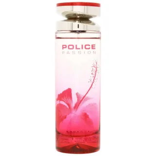 Police Passion Woman Edt