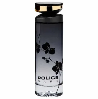 Police Dark Woman Edt