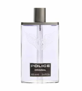 Police Edt