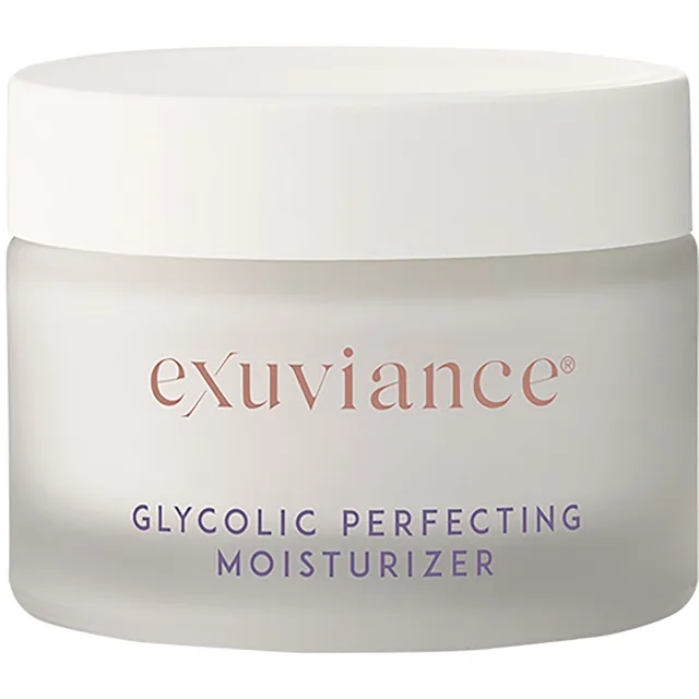 Exuviance Glycolic Perfecting Moisturizer