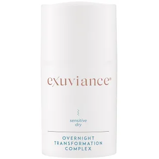 Exuviance Overnight Transformation Complex