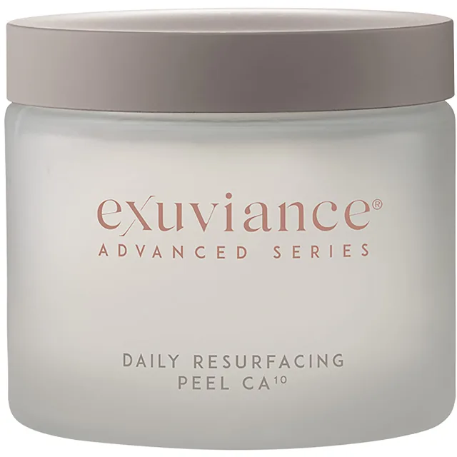 Exuviance Daily Resurfacing Peel