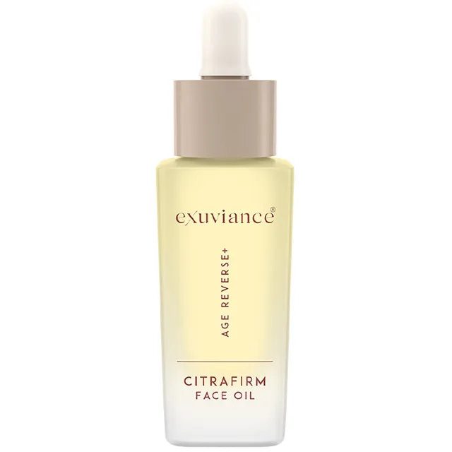 Exuviance Age Reverse CitraFirm FACE Oil