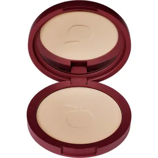 IDUN Minerals 2-in-1 Pressed Powder & Foundation Skärgård