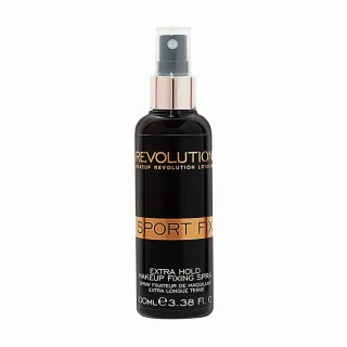 Makeup Revolution Sport Fix Extra Hold Fixing Spray
