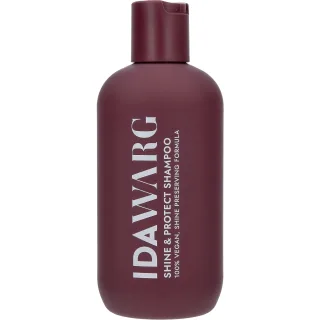 IDA WARG Beauty Shine & Protect Shampoo