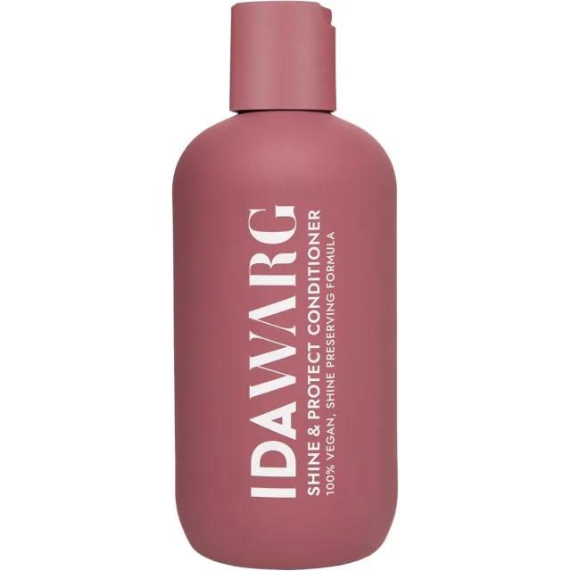IDA WARG Beauty Shine & Protect Conditioner