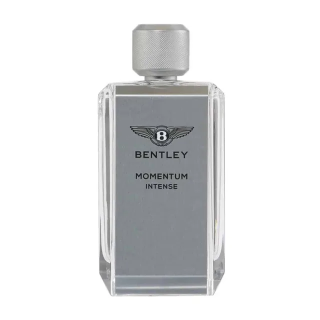 Bentley Momentum Intense Edp