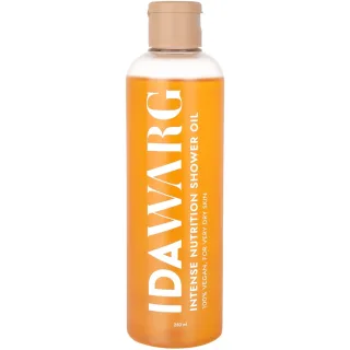 IDA WARG Beauty Intense Nutrition Shower Oil