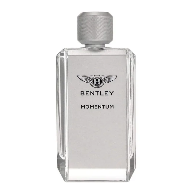 Bentley Momentum Edt