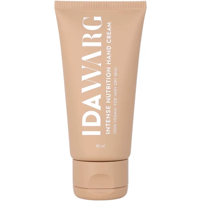 IDA WARG Beauty Intense Nutrition Hand Cream