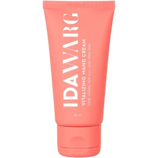 IDA WARG Beauty Vitalizing Hand Cream