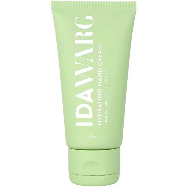 IDA WARG Beauty Hydrating Hand Cream