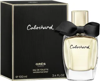 Parfums Gres Cabochard Edt