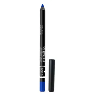 Kokie Cosmetics Velvet Smooth Eyeliner - Royal Blue