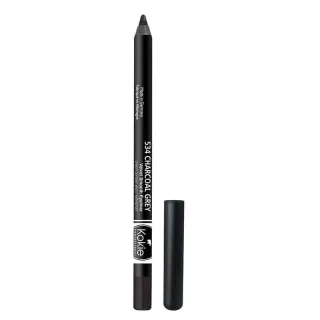 Kokie Cosmetics Velvet Smooth Eyeliner - Charcoal Grey