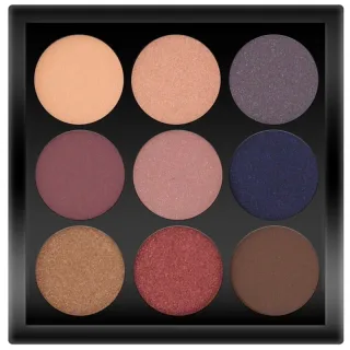 Kokie Cosmetics Eyeshadow Palette - Master Essentials
