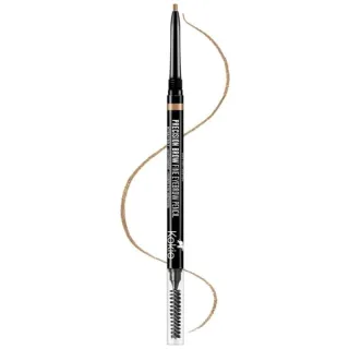 Kokie Cosmetics Precision Brow Pencil - Ash Blonde