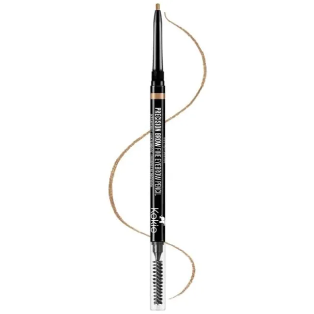 Kokie Cosmetics Precision Brow Pencil - Ash Blonde