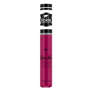 Kokie Cosmetics Kissable Matte Liquid Lipstick - Vixen