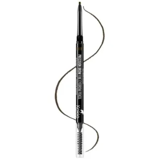 Kokie Cosmetics Precision Brow Pencil - Warm Brown
