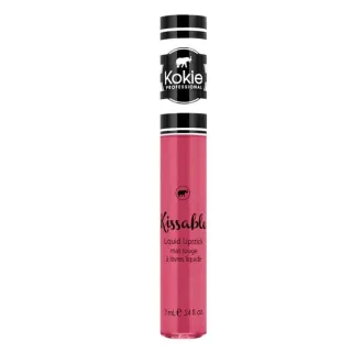 Kokie Cosmetics Kissable Matte Liquid Lipstick - Sweet Talk
