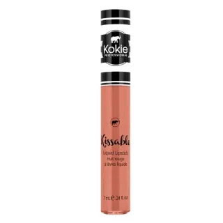 Kokie Cosmetics Kissable Matte Liquid Lipstick - Champagne Problems