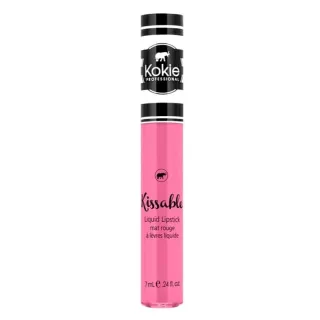 Kokie Cosmetics Kissable Matte Liquid Lipstick - Sugar Coated