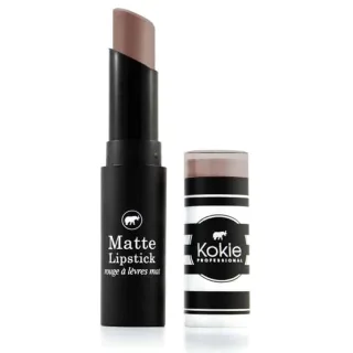 Kokie Cosmetics Matte Lipstick - Moxie