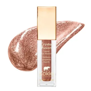 Kokie Cosmetics Crystal Fusion Liquid Eyeshadow - Moonchild