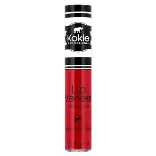 Kokie Cosmetics Lip Veneer Cream Lip Gloss - Mistress