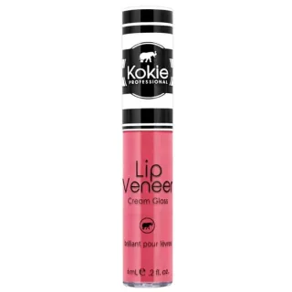 Kokie Cosmetics Lip Veneer Cream Lip Gloss - Forever Young
