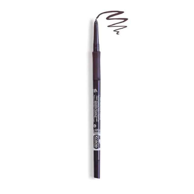 Kokie Cosmetics Retractable Kohl Eyeliner - Metallic Purple