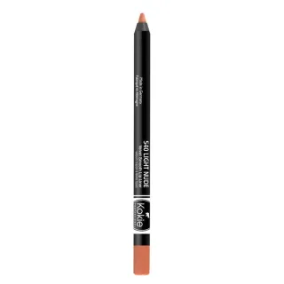 Kokie Cosmetics Velvet Smooth Lip Liner - Light Nude