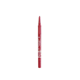 Kokie Cosmetics Retractable Lip Liner - True Red