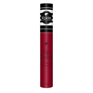 Kokie Cosmetics Lip Poudre Liquid Matte Powder - Garnet