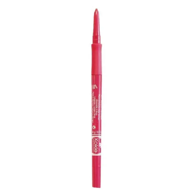 Kokie Cosmetics Retractable Lip Liner - Crimson Red