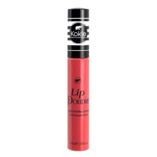 Kokie Cosmetics Lip Poudre Liquid Matte Powder - Star Status